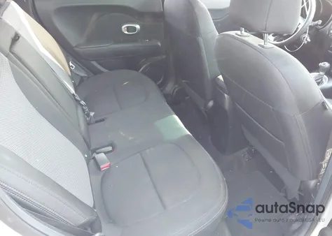 2018 Kia Soul + из США, поврежденный, VIN KNDJP3A5XJ7605146